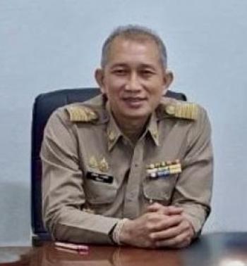 นายรุ่งโรจน์  ชามะรัตน์