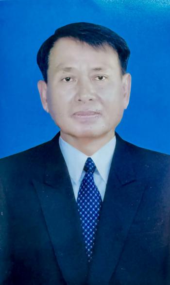 นายอดิศักดิ์  โคตรโยธา