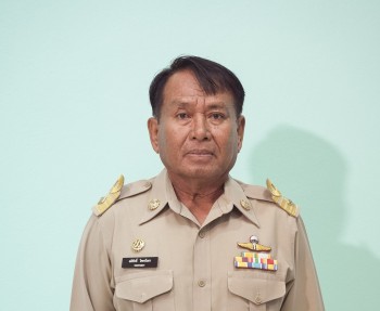 นายอดิศักดิ์  โคตรโยธา